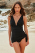 MagicSuit Solids Celine Swimdress
